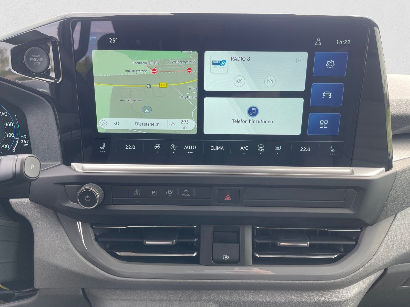 Volkswagen T7 Caravelle - Bild 12