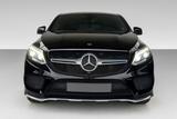 Mercedes-Benz GLE 63 AMG Mercedes-AMG GLE 63 4MATIC Merced... - Mercedes-Benz GLE 63 AMG von privat