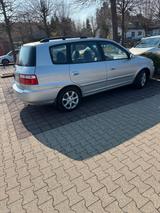 Kia KIA CARENS - gebrauchte Kia Carens aus dem Jahr 2006