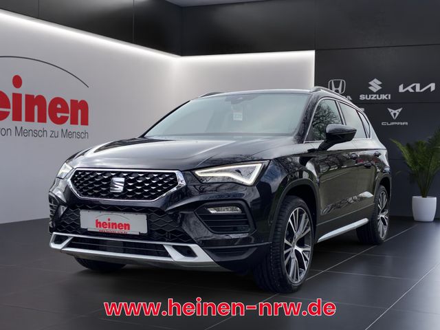 Seat Ateca Xperience 2,0 TDI DSG ACC FLA AHK SpurH LM