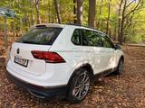 Volkswagen Tiguan 2.0 TDI SCR DSG Selbstlenk./Allweter/Aut.