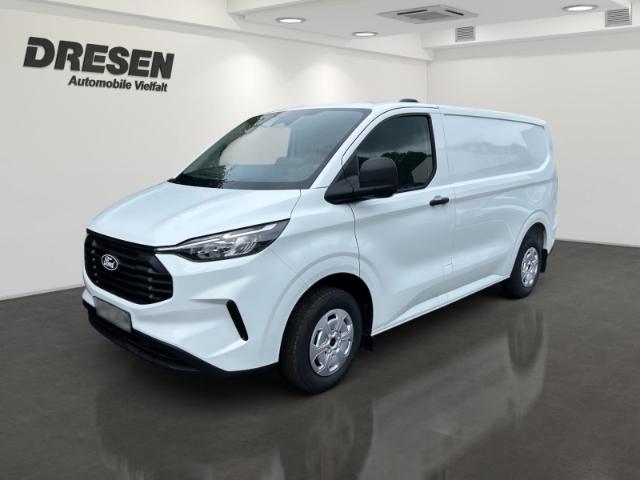 Ford Transit Custom Kasten 280 L1 Trend 0% Finanzieru