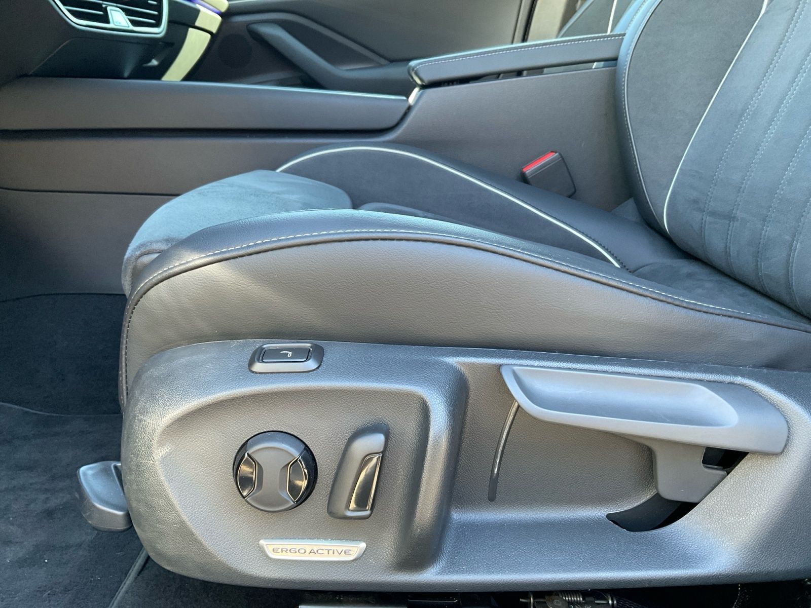 Volkswagen Passat - Bild 18