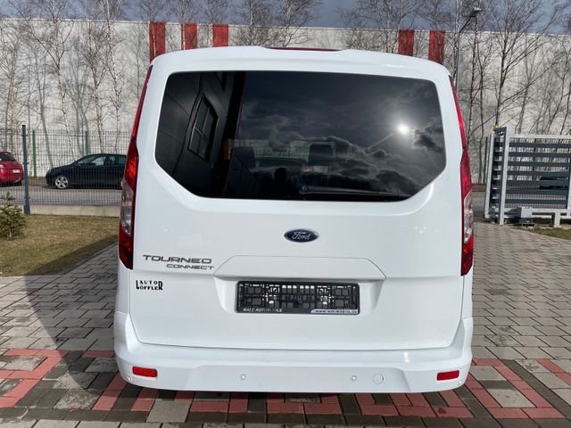 Fahrzeugabbildung Ford Grand Tourneo Connect Titanium *TÜV/INSP. Neu*