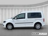 Volkswagen Caddy PKW Trendline BMT 1.4 TSI 2x Schiebetür WL - Volkswagen Caddy: Trendline