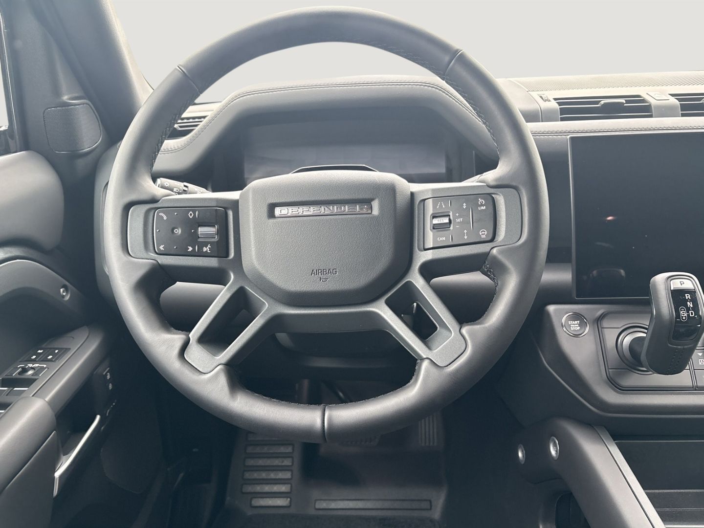 Land Rover Defender - Bild 14
