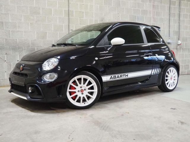 Abarth 695 1.4 T-Jet Esseesse MTA| Automaat| Glazen dak