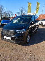 Opel Combo E Cargo Edition - Opel Combo Gebrauchtwagen in Hamburg