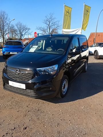 Opel Combo E Cargo Edition