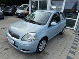 Toyota Yaris 1.0 Sol*Klima - gebrauchte Toyota Yaris aus dem Jahr 2005
