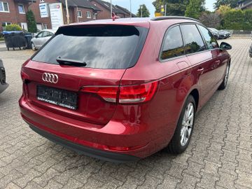 Audi A4 - 5