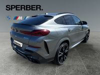 BMW X6 M60 - Vorschau Bild 5