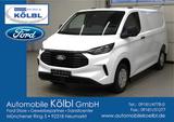 Ford Transit Custom Kasten Trend 280L1, KAMERA - Ford Transit Custom aus 2025