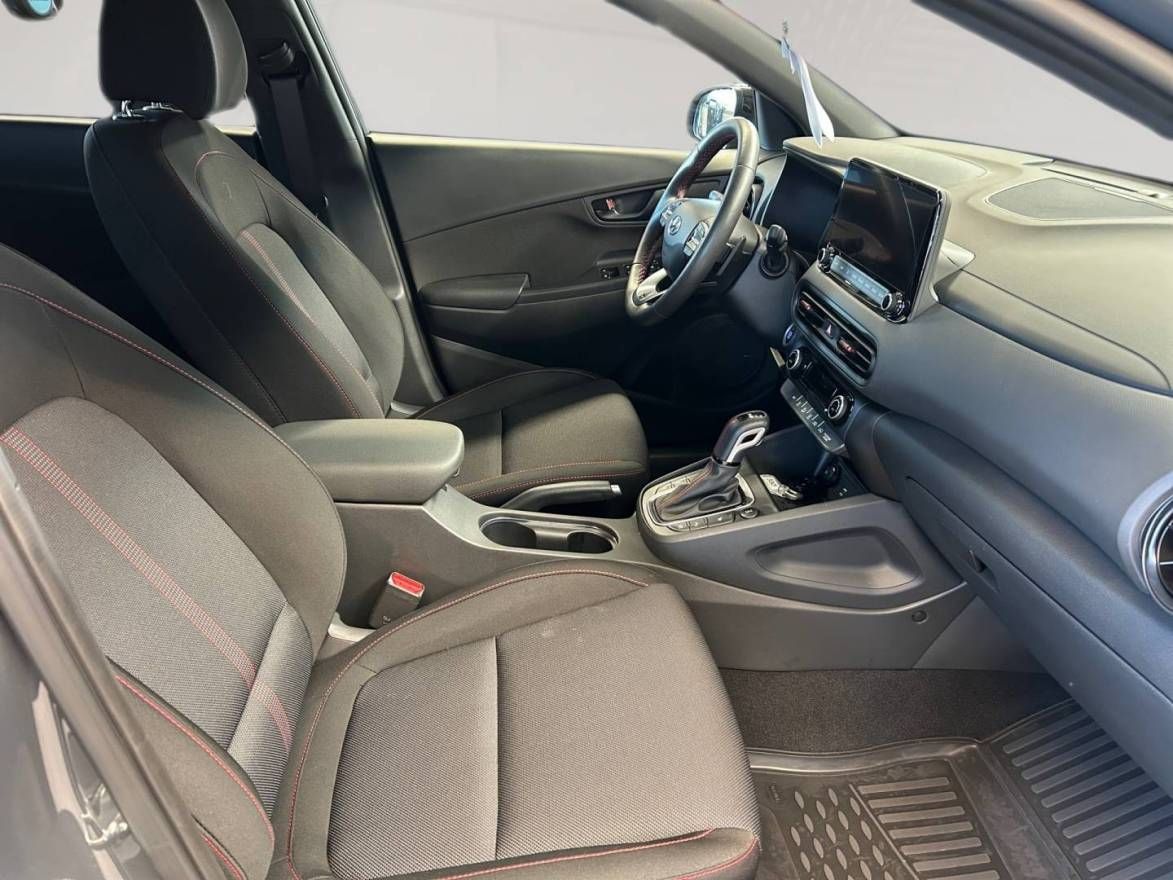 Hyundai Kona – Bild 15