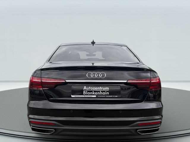 A4 Limousine 35 TFSI S tronic LED*Navi