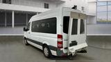 Mercedes-Benz Sprinter 316CDI 9-Sitze / 4-Rollstuhlplätze