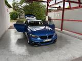 BMW 430 Gran Coupé 430i xDrive Gran Coupé Sport ... - BMW: Unfallwagen