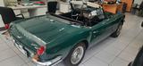 Triumph Spitfire Mk3 Overdrive - Triumph Spitfire: Cabrio