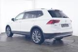 Volkswagen Tiguan Allspace Highline 4M 2.0 TDI DSG AHK*RFK* - VW Tiguan Allspace Gebrauchtwagen in München