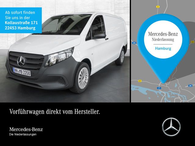 Mercedes-Benz Vito 114 CDI Kasten Lang