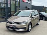 Volkswagen Touran 1.2 TSI Comfortline*NAVI*SHZ*PDC - Volkswagen Touran: 1.2