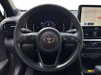 Toyota Yaris Cross - Vorschau Bild 10