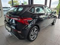 Hyundai i20 - Vorschau Bild 9