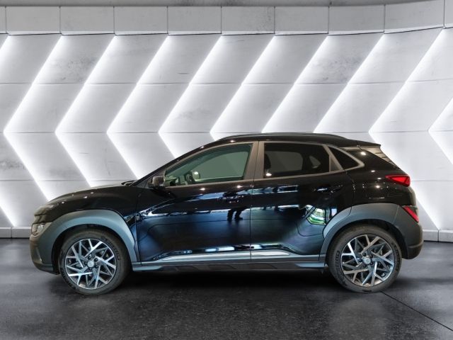 Hyundai Kona – Bild 3