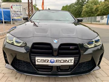BMW M4 - 3