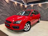 Ford Focus 1.6 SPORT/KLIMA/TÜV NEU/TOP - Ford Focus aus 2005: 1.6