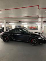 Porsche Cayman S 987 Facelift - TOPZUSTAND - SAUGER!! - gebrauchte Porsche Cayman aus dem Jahr 2009