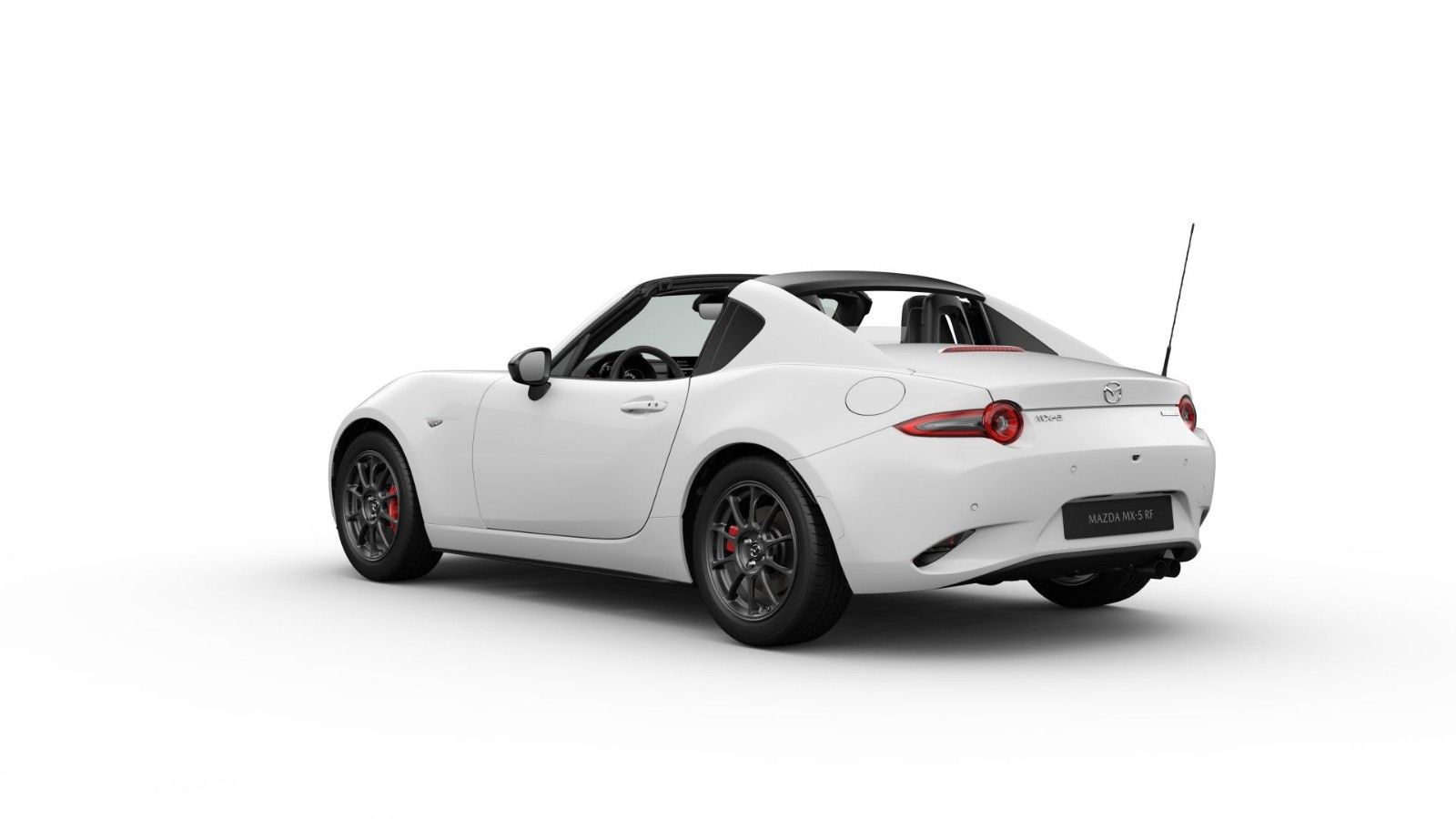 Mazda MX-5 - Bild 10