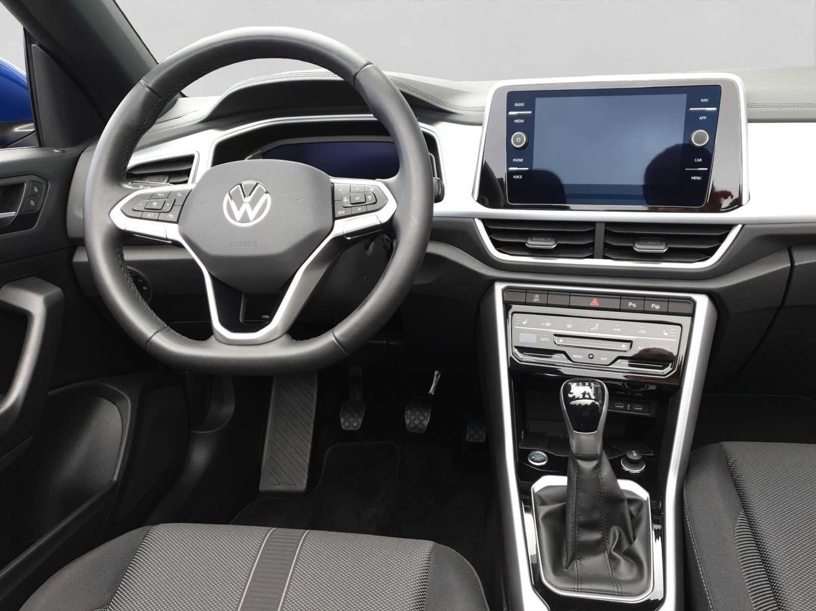 Volkswagen T-Roc - Bild 6