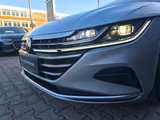Volkswagen Arteon Shooting Brake Elegance - Volkswagen Arteon: Elegance
