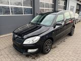 Skoda Roomster Ambition Plus Edition DSG 