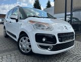 Citroën C3 PICASSO 1.4 VTi -SEDUCTION-AHK- - Citroën C3 Picasso aus 2012