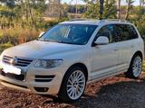Volkswagen Touareg 3.0 V6 TDI R-Line (Motor: 136000km) - Volkswagen Touareg: Motor