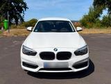 BMW 116i - - gebrauchte BMW 116 aus dem Jahr 2016