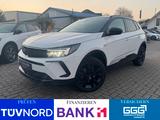 Opel Grandland (X) 1.2 GS Line *ACC*Carplay*Cam* - Opel Grandland (X) in Oldenburg