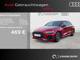 Audi A3 Sportback 35 TFSI 2x S line MATRIX PANO ACC