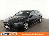Mercedes-Benz CLA 200d Shooting Brake AMG Line Aut*LED*CAM*SHZ - gebrauchte Mercedes-Benz CLA 200 Shooting Brake aus dem Jahr 2023