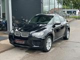 BMW X6 M50d Aut. Power Dom Motorhaube, Schiebedac... - BMW: Power
