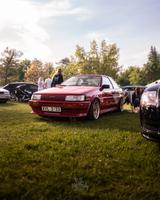 Toyota Corolla Ae86 - Toyota Corolla: Sportwagen