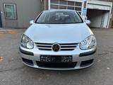 Volkswagen Golf V Limo Trendline KLIMA-SERVO-ZV-TÜV-06-2027 - gebrauchte VW Golf aus dem Jahr 2003