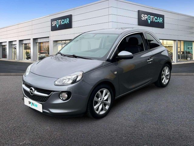 Opel Adam 1.4 120 Jahre IntelliLink Sitzheizung Einpa