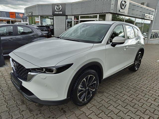 Mazda CX-5 2.5L e-SKYACTIV G FWD ADVANTAGE