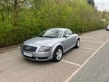 Audi TT Coupe 1.8T 