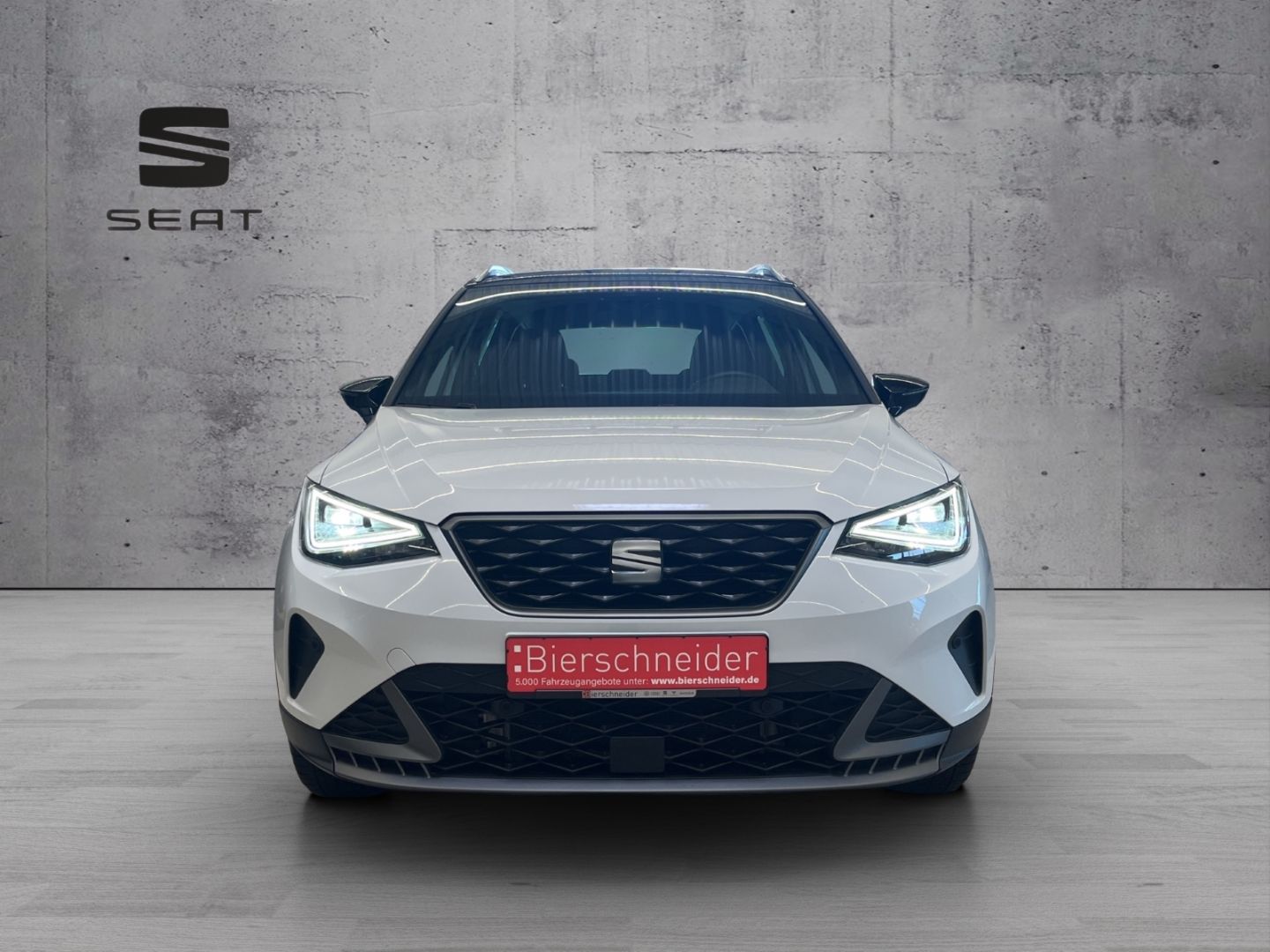 Seat Arona - Bild 2