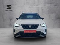 Seat Arona - Vorschau Bild 2