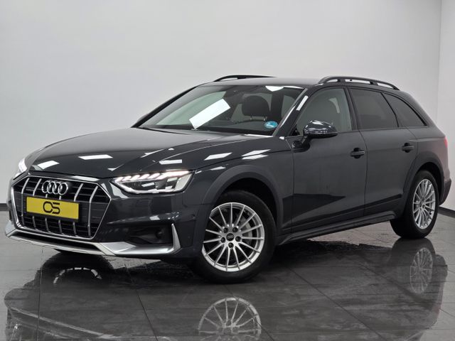 Audi A4 Allroad Quattro 40 TDI *Garantie* 1.Hand MwSt